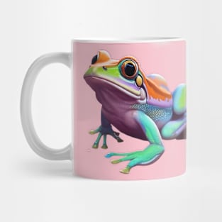 frog Mug